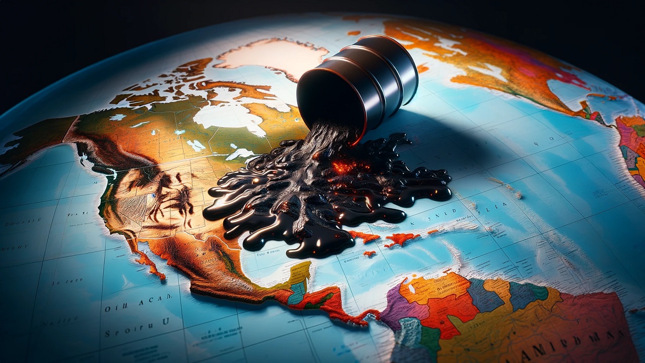 Cotação do petróleo despenca 3%: Arábia Saudita toma medida drástica