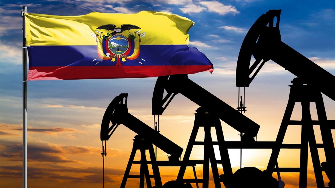 Equador fecha acordo histórico com grupo indígena e põe fim ao impasse em campo de petróleo