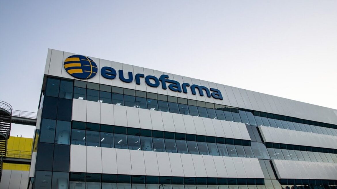 Eurofarma aponta para o futuro-sua nova fábrica em montes claros será movida por energia totalmente renovável
