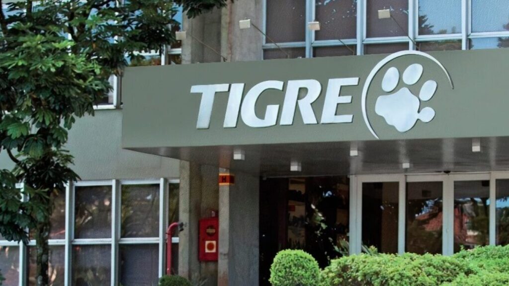 Grupo Tigre, multinacional especializada em soluções para construção civil, anuncia abertura de 280 vagas de emprego e em cursos gratuitos