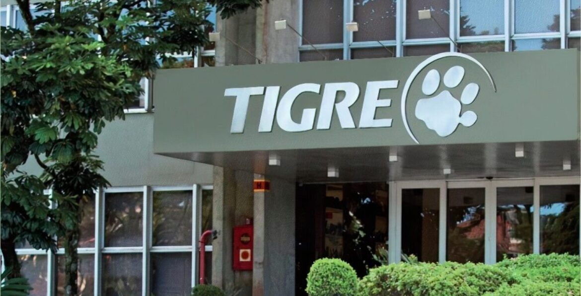 Grupo Tigre, multinacional especializada em soluções para construção civil, anuncia abertura de 280 vagas de emprego e em cursos gratuitos