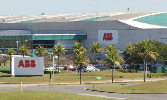 Multinacional Suíça ABB está com MUITAS vagas de emprego abertas para brasileiros com salários de até R$ 7 MIL por mês