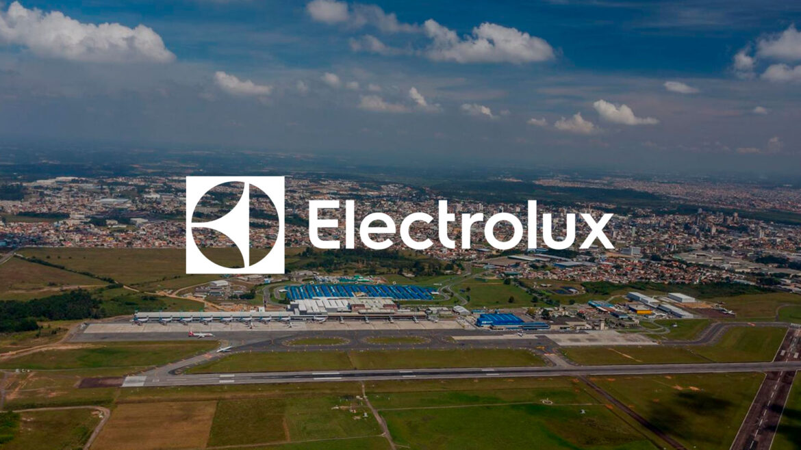 Nova fábrica da Electrolux no Paraná promete criar 2 mil empregos para pessoas com e sem experiência