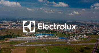 Nova fábrica da Electrolux no Paraná promete criar 2 mil empregos para pessoas com e sem experiência