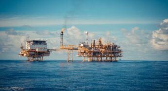 Petrobras e Diamond offshore iniciam parceria de perfuração no campo de Albacora
