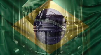 Petróleo brasileiro ameaça soja pelo domínio da balança comercial em 2024 com exportações históricas
