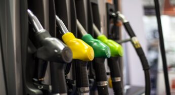 Preço do litro da gasolina cai 0,17% no fechamento do ano e etanol registra queda de 0,54%, aponta Edenred Ticket Log