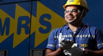 Processo seletivo da MRS Logística divulga centenas de vagas disponíveis em 43 regiões