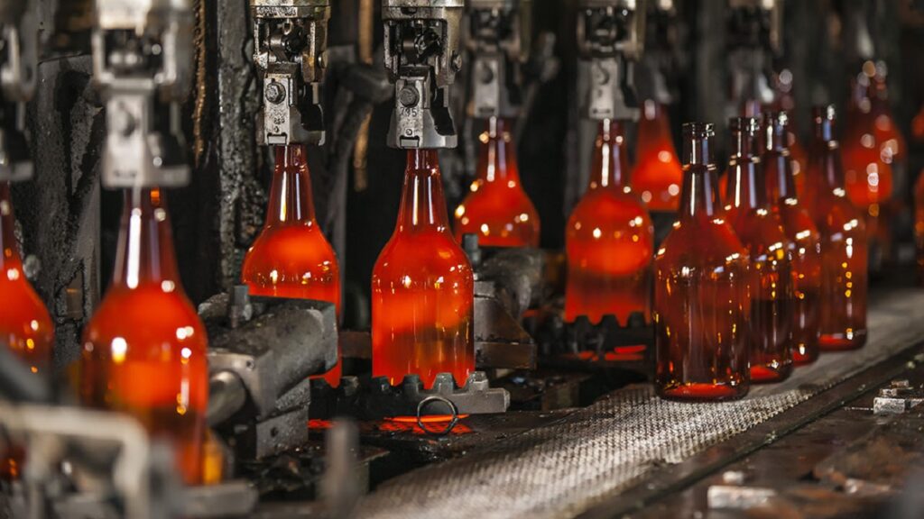 RS recebe multinacional francesa: Verallia concluirá fábrica de garrafas de vidro em 2024