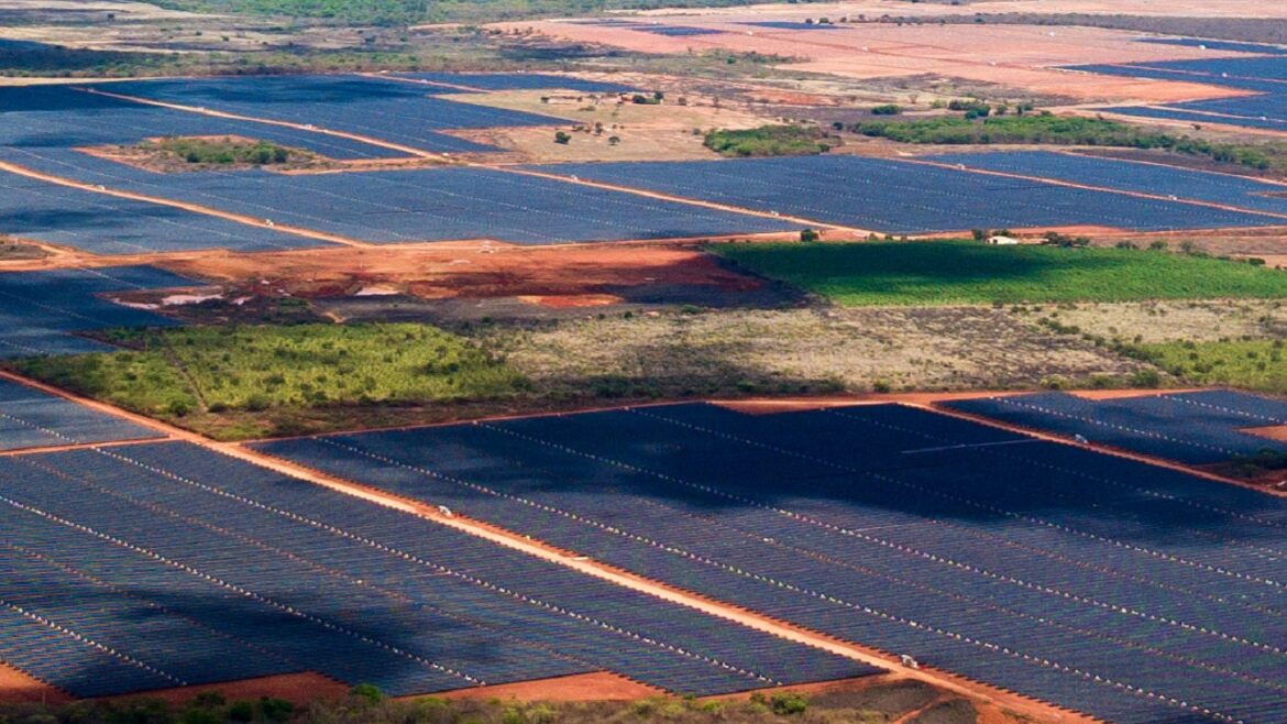 Revolução solar em Minas Gerais-Elera Renováveis investe R$ 1,2 bi para crescer seu complexo energético e gerar novos empregos e renda