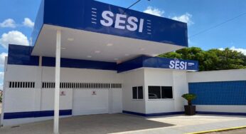 Sesi anuncia abertura de processo seletivo para candidatos dos níveis médio e superior, com contrato por prazo indeterminado