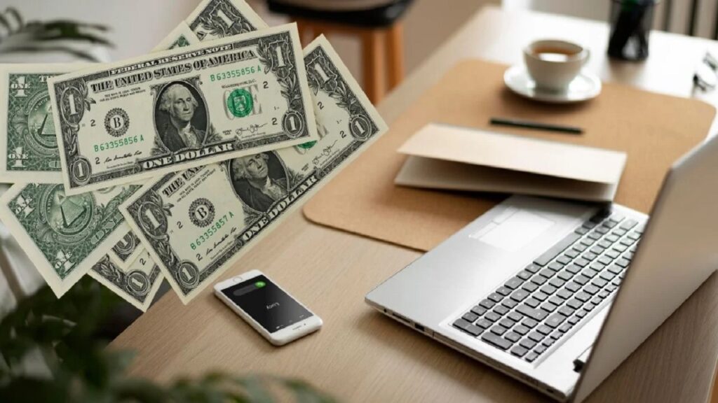 Vagas home office para trabalhar de casa em empresas nacionais e internacionais com ganhos em dólar