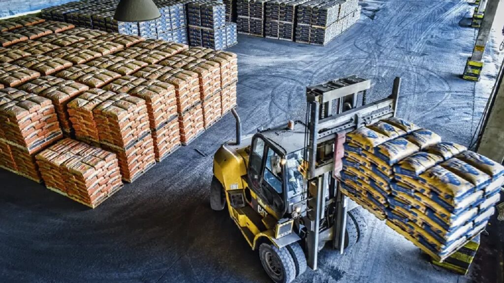 Votorantim cimentos anuncia projeto de R$ 1 bilhão em energia limpa parar gerar empregos e rendas
