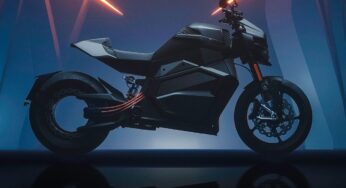 A revolução da moto elétrica: Verge Motorcycles aprimora a TS Ultra com tecnologia de inteligência artificial