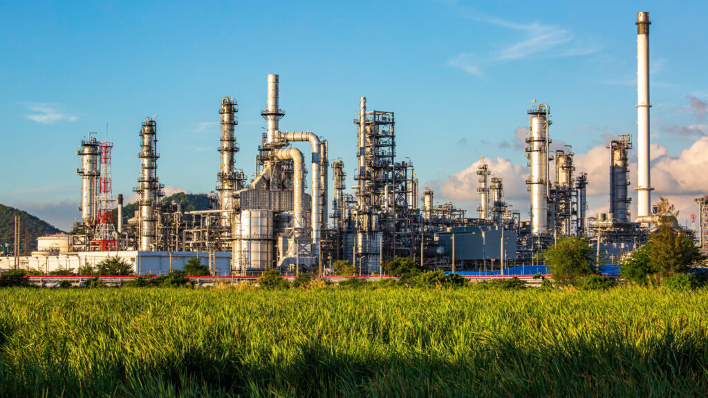 A nova planta terá capacidade para oferecer ao mercado, 266 milhões de litros de etanol e 161 mil toneladas de DDGS.