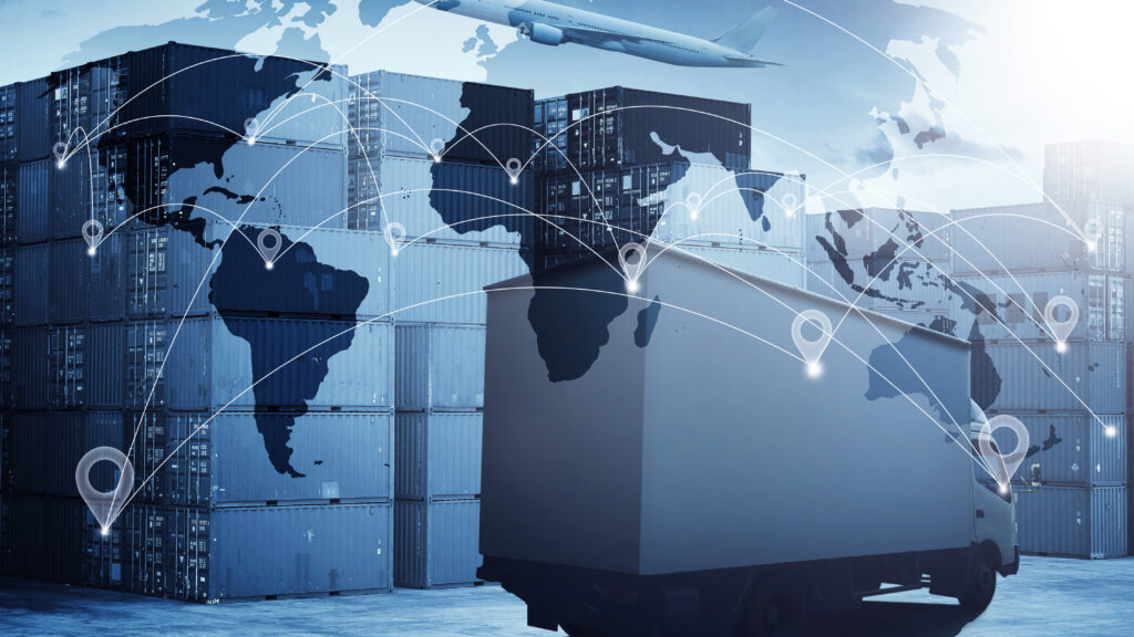 Brasil se destaca na ECONOMIA global e prevê recorde histórico de exportações para 2024