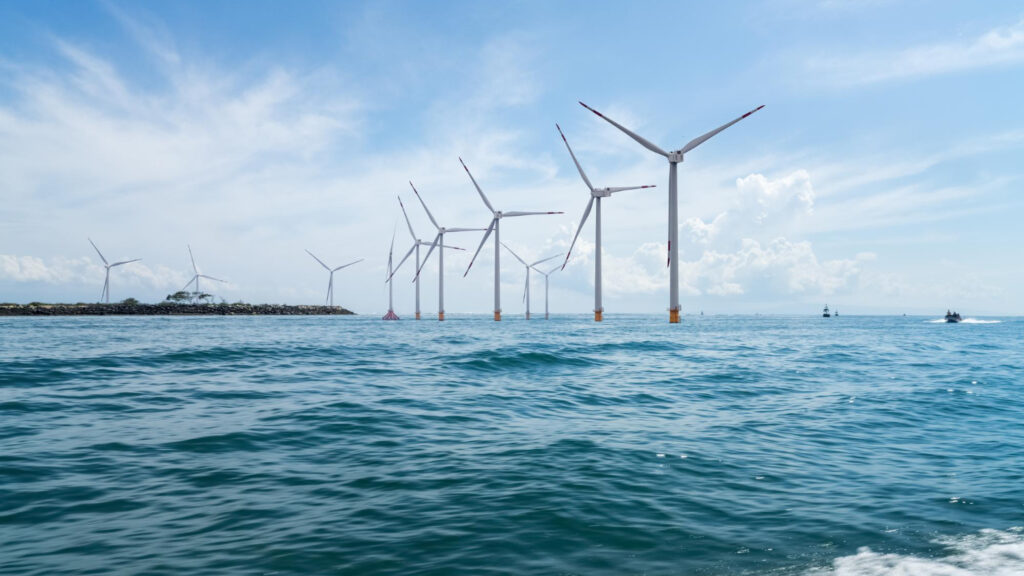 O financiamento do projeto foi assegurado por meio de contratos de compra e venda de energia com as principais concessionárias de eletricidade.