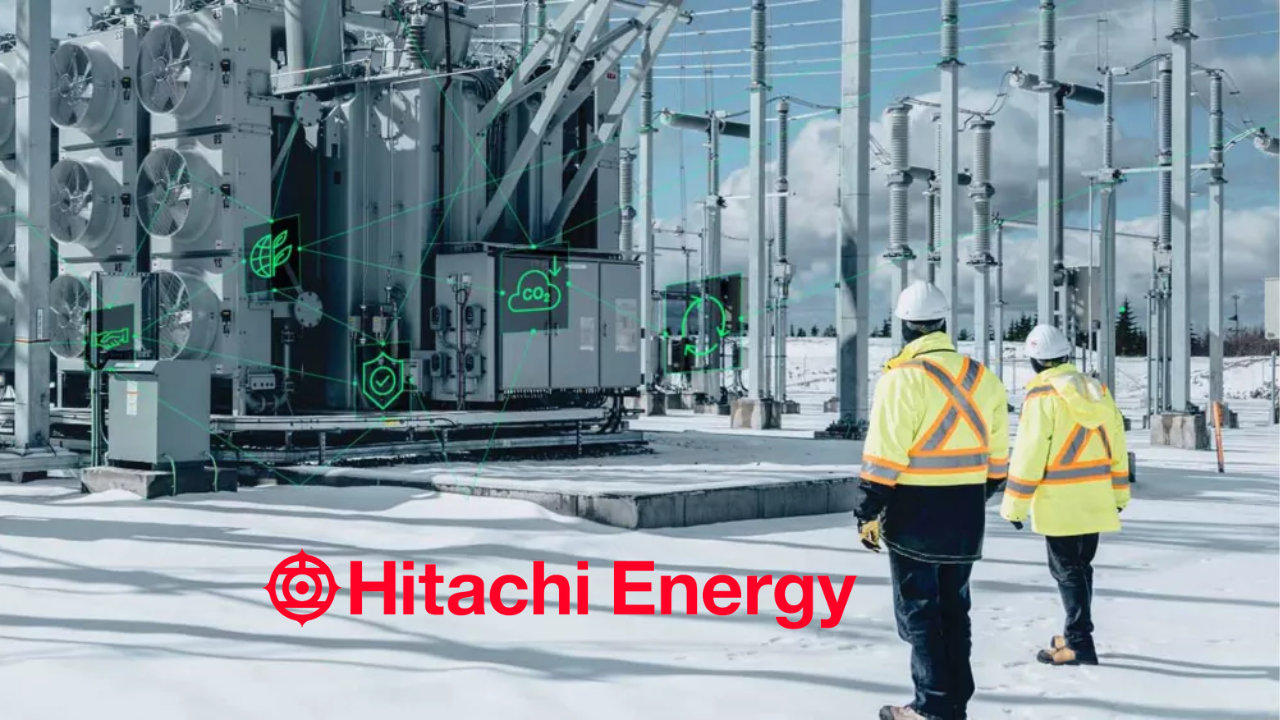 Atualmente, a Hitachi Energy possui mais de 2 mil vagas de emprego e de estágio abertas no Brasil e no Exterior.
