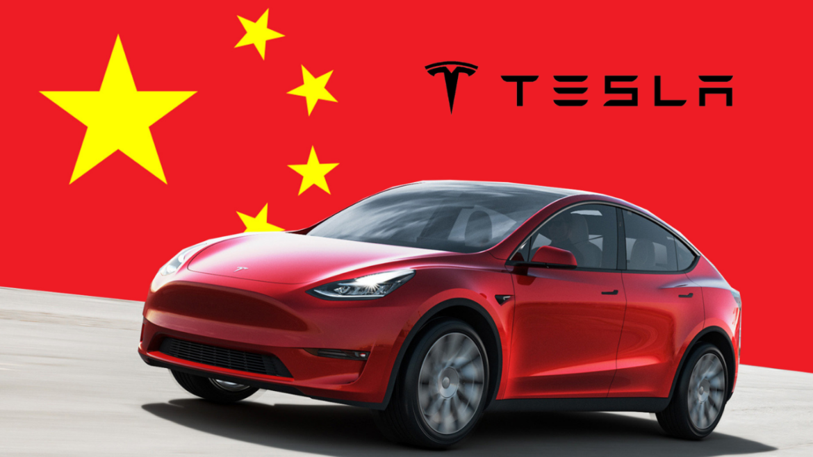 O problema começou em 2023, quando as autoridades chinesas acusaram a Tesla de usar o recurso “Modo Sentinela” para espionar o país.