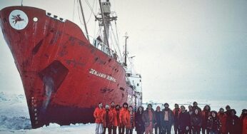 Transglobe Expedition: Conheça os exploradores que viajaram do Polo Norte ao Polo Sul do planeta