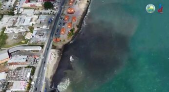 Alerta Máximo: Vazamento de petróleo em Trinidad e Tobago pode levar a estado de emergência!