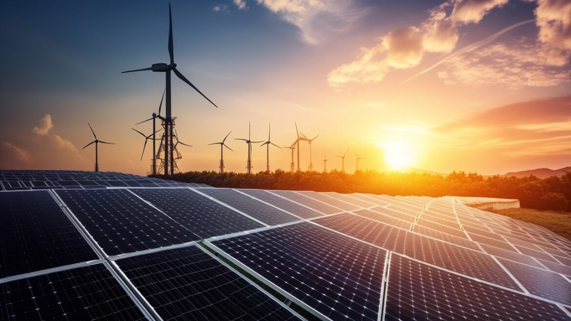 Casa dos Ventos entra com força total na geração de energia solar e planeja alcançar 1 GW até 2026!