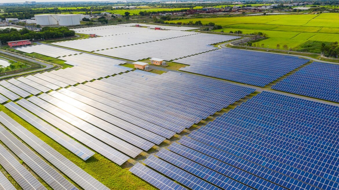 Gerdau lidera em energia renovável com nova usina solar de 34 megawatts em Minas Gerais