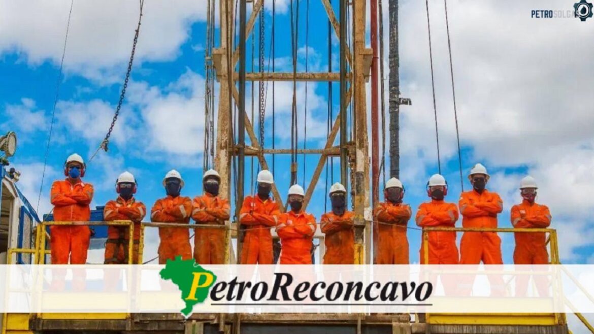 Grupo PetroReconcavo divulga 31 novas vagas de emprego para profissionais da Bahia e Rio Grande do Norte