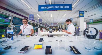 Jovem aprendiz Magalu 2024: Inscreva-se para vagas com salário de R$ 600 – Ideal para jovens de 14 a 24 anos!