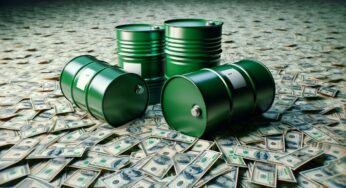 Mega fusão de US$ 26 bilhões: Diamondback desafia Exxon e Chevron como novo titã do petróleo
