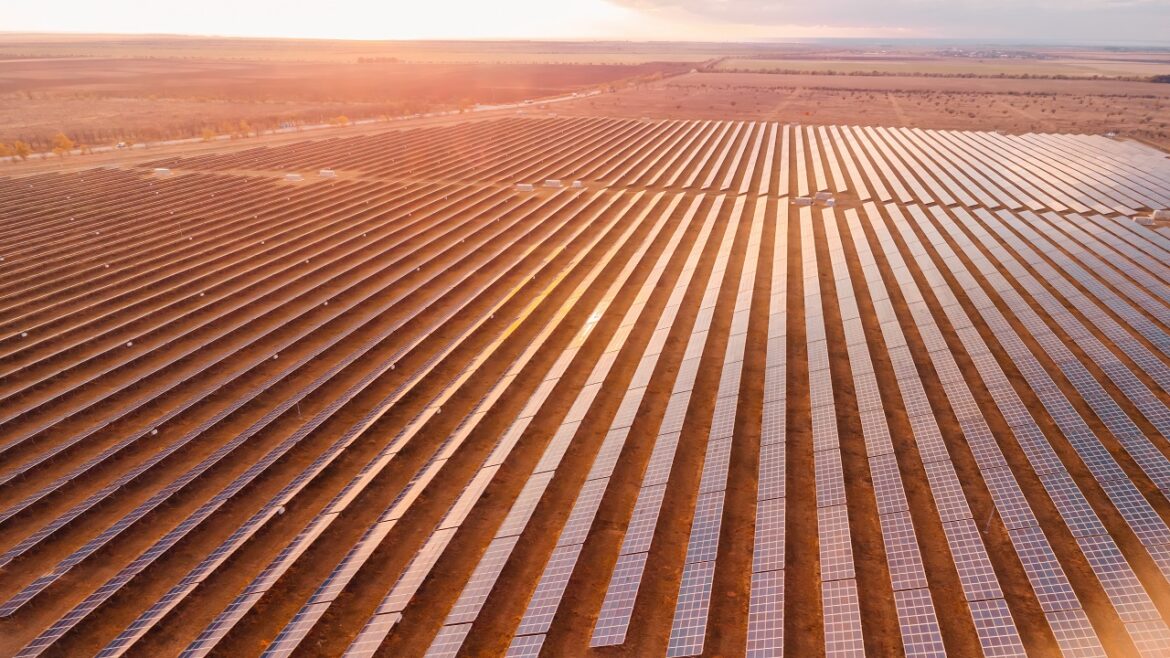 Nordeste domina o TOP 10 e é considerado a 'mina de ouro' da energia solar do Brasil