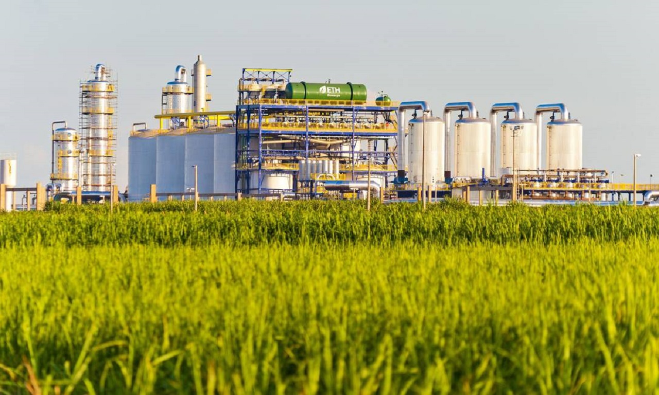 Nova usina de etanol promete gerar mais de 2 mil empregos e injetar bilhões na economia!