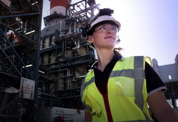 Quer trabalhar na Siemens Energy? A empresa alemã está com 600 vagas de emprego abertas para sua nova fábrica na Carolina do Norte.