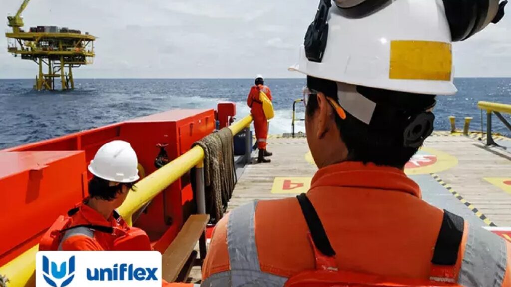 Uniflex Group abre vagas offshore para candidatos com e sem experiência em Macaé-RJ