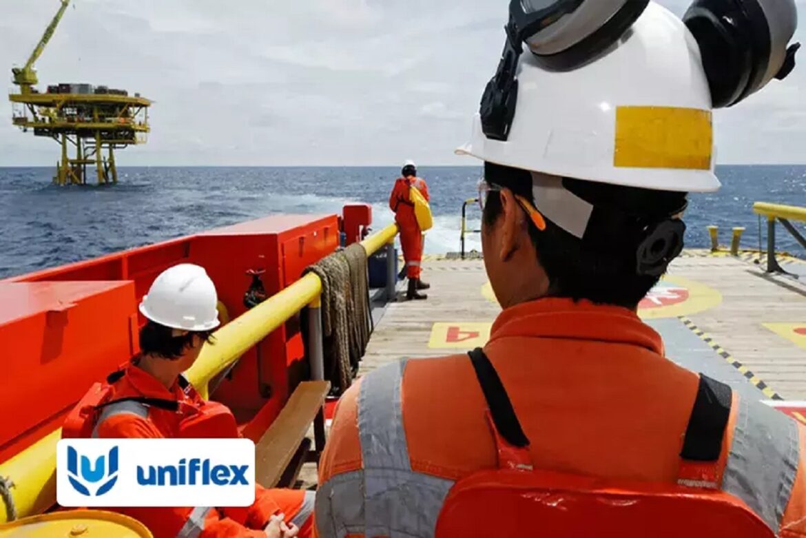 Uniflex Group abre vagas offshore para candidatos com e sem experiência em Macaé-RJ