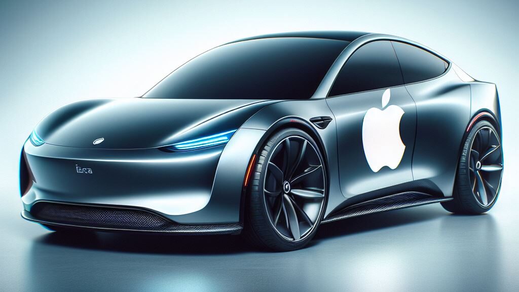 A gigante tecnológica Apple surpreendeu o mercado ao tomar a decisão de encerrar suas iniciativas no desenvolvimento de um carro elétrico.