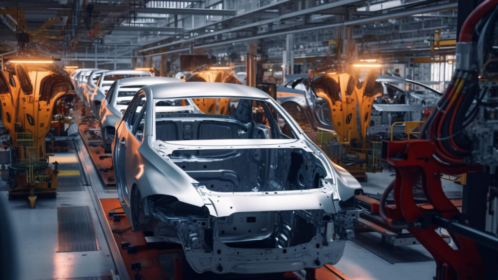 O investimento de R$ 100 bilhões do Governo sinaliza uma era promissora para a indústria automobilística brasileira.