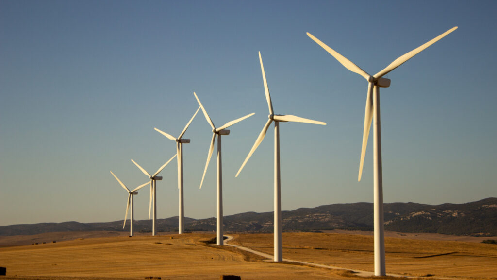 A parceria com a TotalEnergies não se limitou apenas ao vento e ao sol. A Casa dos Ventos planeja investir na produção de hidrogênio verde.