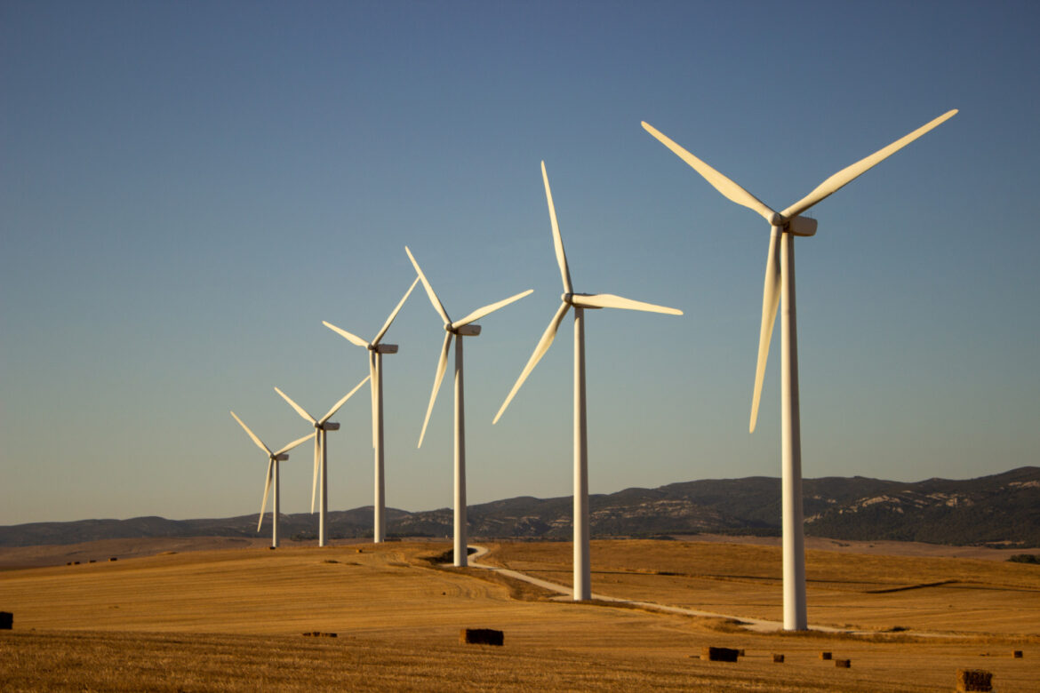 A parceria com a TotalEnergies não se limitou apenas ao vento e ao sol. A Casa dos Ventos planeja investir na produção de hidrogênio verde.