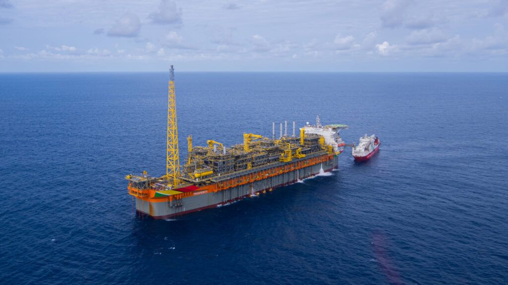 O novo acordo da DeepOcean abrange diversas atividades, como operações de inspeção, manutenção e reparo (IMR) no Bloco Stabroek, na Guiana.