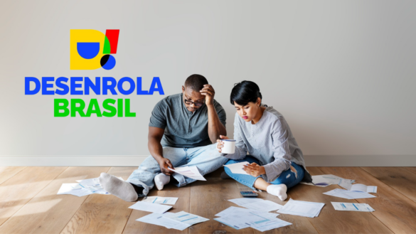 O Programa Desenrola Brasil é uma iniciativa do Governo Federal que visa auxiliar os brasileiros a renegociar suas dívidas.
