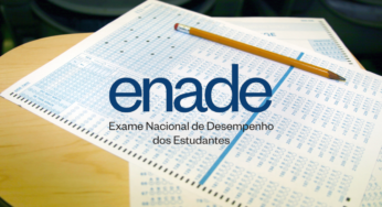INEP e MEC anunciam oportunidades para colaboradores do ENADE 2024: Inscrições abertas para as vagas