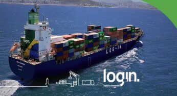 Log-In Logística Intermodal abre novas vagas de emprego para Chefe de Máquinas, Comandante e outros cargos