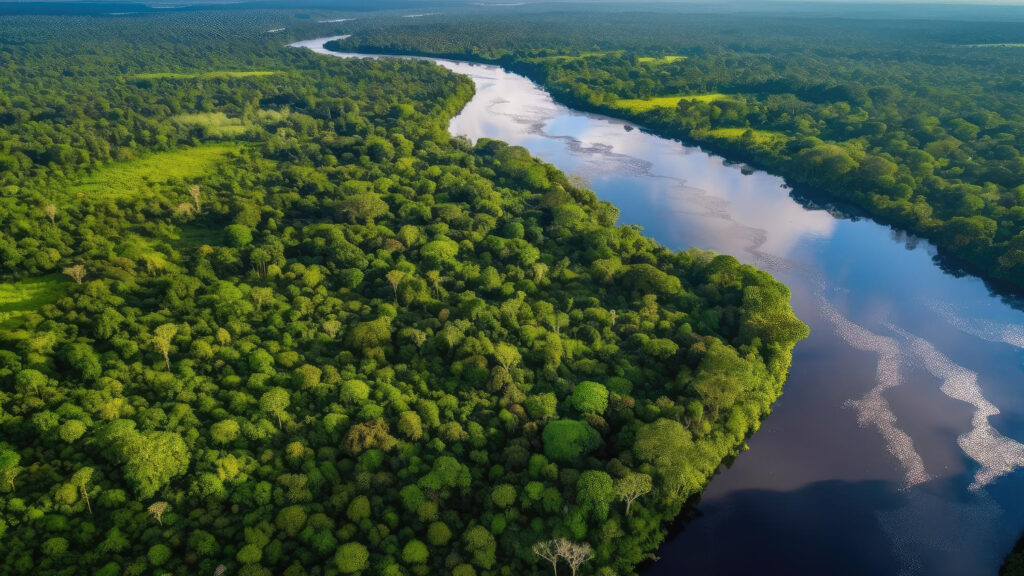A inovação financeira do "Amazônia Viva" é fundamental para fortalecer organizações, negócios e cadeias da sociobiodiversidade.