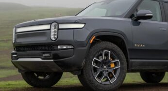 Rivian lança SUV elétrico R2 mais acessível, eficiente e inovador
