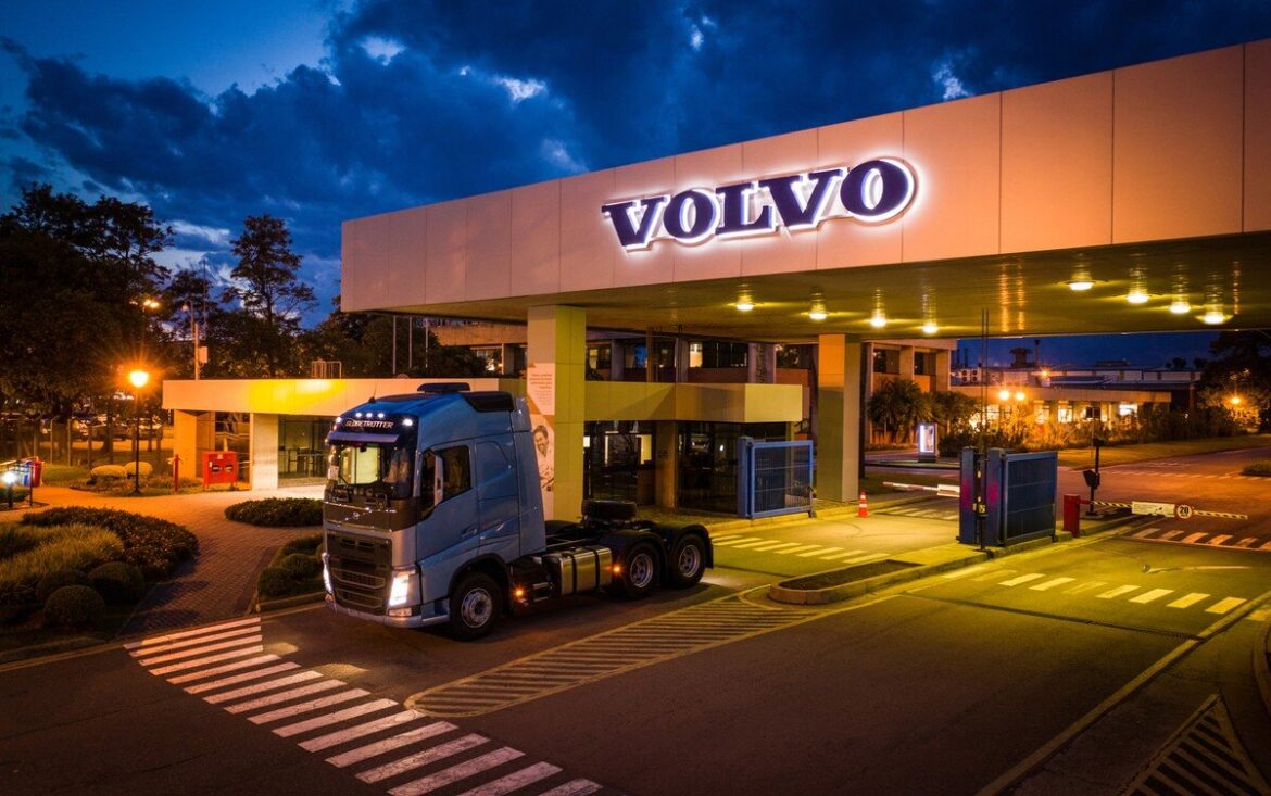 Volvo possui mais de 940 vagas de emprego disponíveis no Brasil e no exterior para profissionais de todos os níveis de escolaridade.