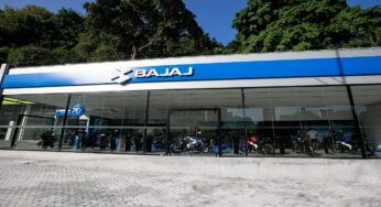 Bajaj anuncia nova fábrica no Brasil com meta ambiciosa de triplicar vendas com a chegada de novas motos