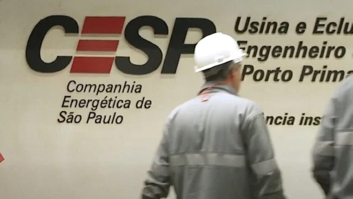 CESP age rápido para evitar colapso-Vazão mínima na hidrelétrica de Porto Primavera é a nova medida!