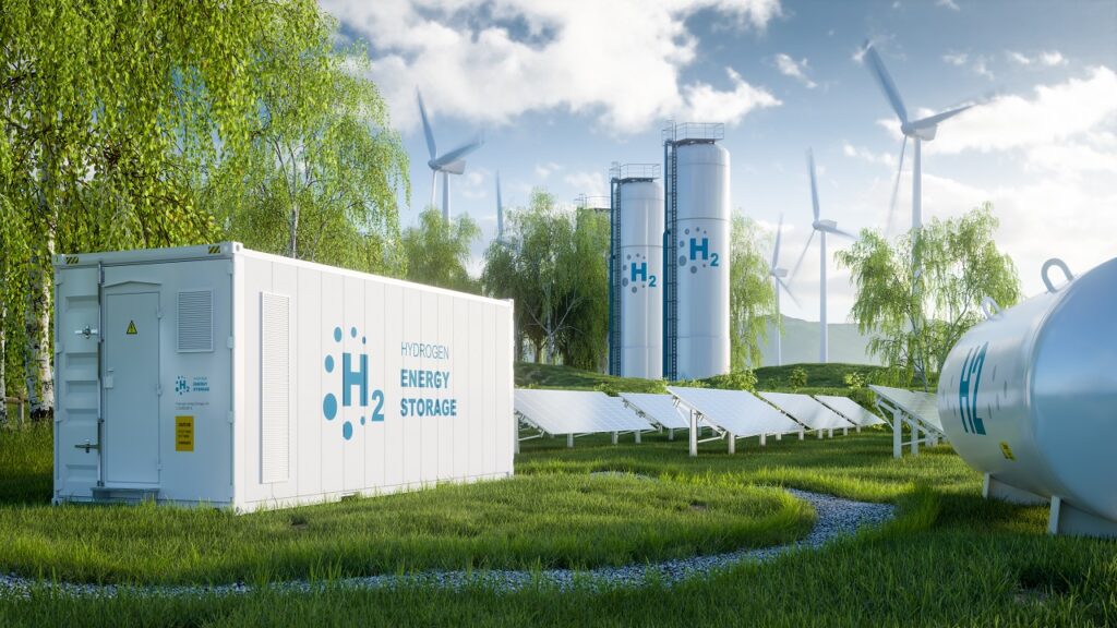 Com Petrobras em espera, Amapá planeja dominar produção nacional de hidrogênio verde e energia eólica