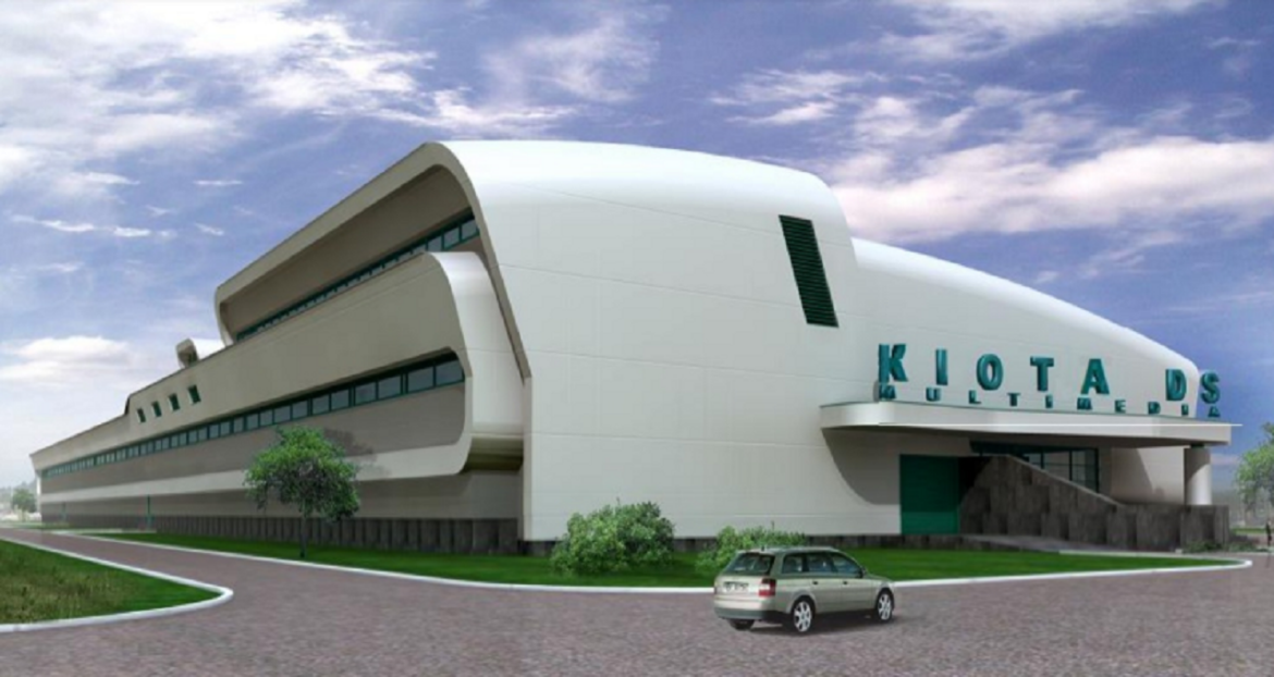 DS Multimedia Kiota, grupo sul-coreano da área de tecnologia e energia sustentável, anuncia nova fábrica em Manaus com 3 mil vagas de emprego